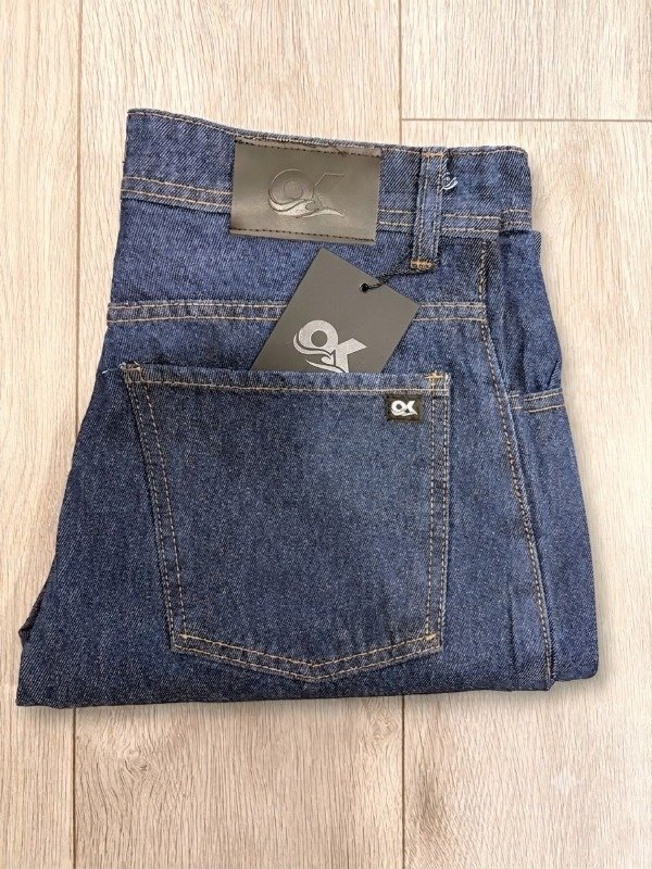 Jean clásico ok (pack x 6)