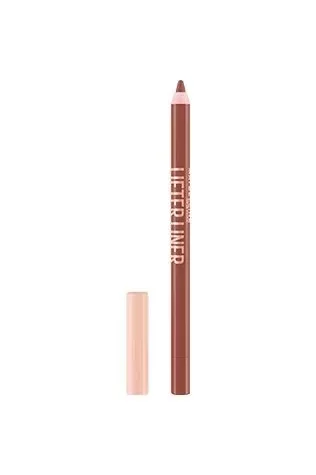 Producto - MAYBELLINE LIFTER LINER DELINEADOR DE LABIOS 03