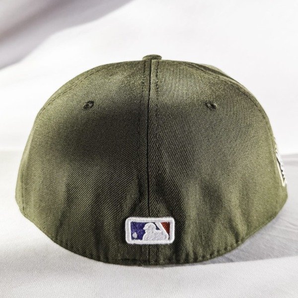 Producto - New York Yankees Green/Cross Edition - 1