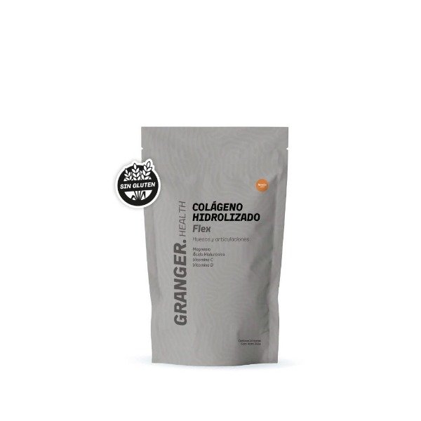 Producto - COLAGENO HIDROLIZADO FLEX GRANGER - 250gr