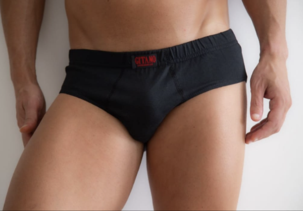 Producto - SLIP HOMBRE TALLE COMUN