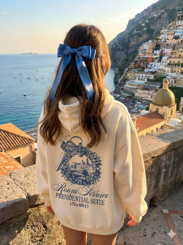 Producto - Buzo roma friza