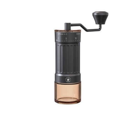 Producto - Molinillo De Café Manual Con Ajuste De Molido - KC9855