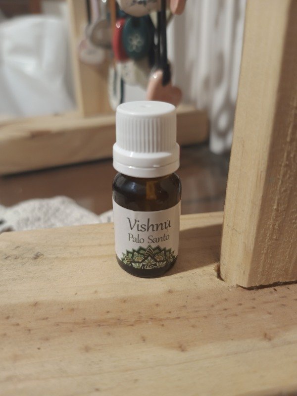 Producto - Aromatizante para hornillos - Vishnu-