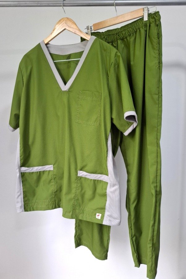 Producto - Ambo CORMORAN - 2