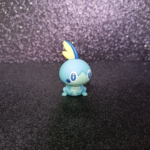 Producto - Sobble BANPRESTO SOFUBI