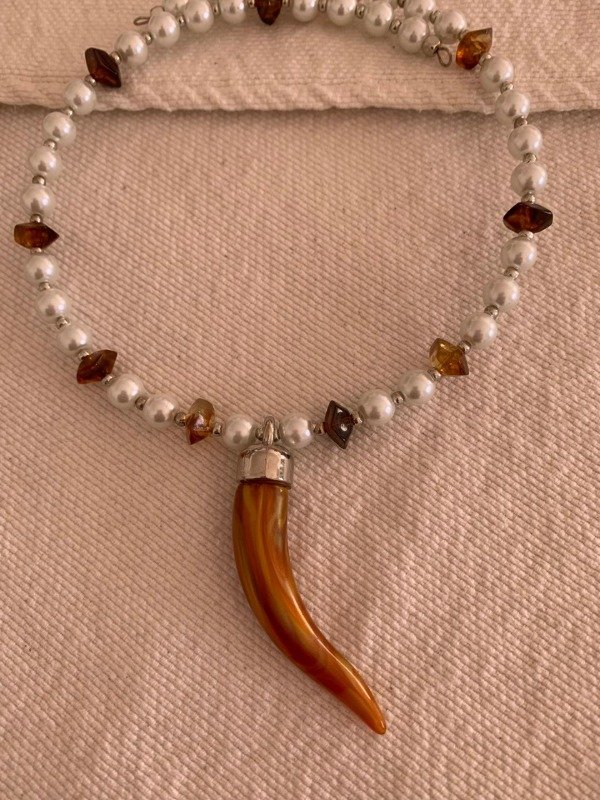 Producto - Chocker Caramel