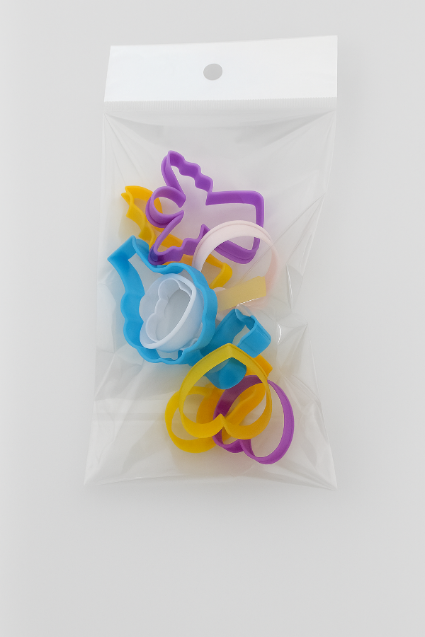 Producto - Formitas cortantes x 10 unidades