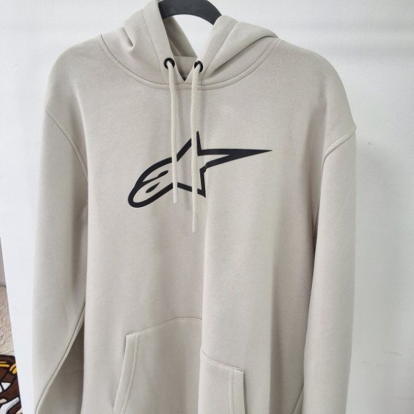 Producto - Buzo Alpinestars Hoodie