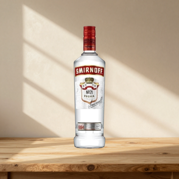 Producto - Smirnoff clasico