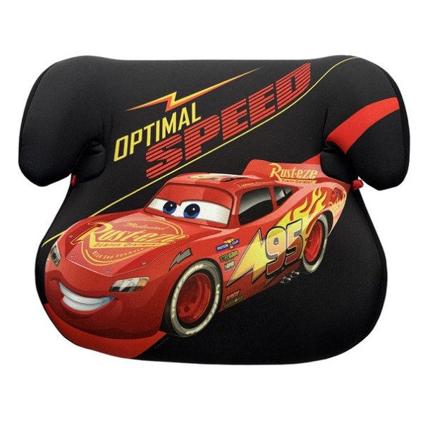 Producto - BOOSTER CARS PARA CHICOS REALCE DISNEY AB-004