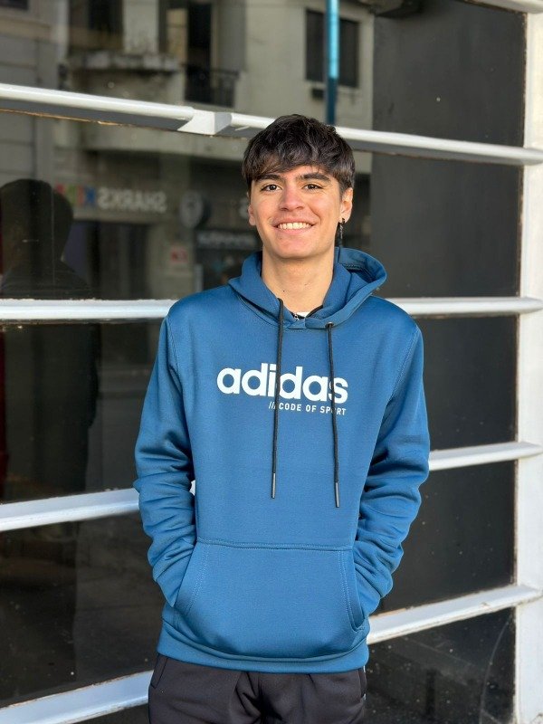 Producto - Buzo Adidas Code