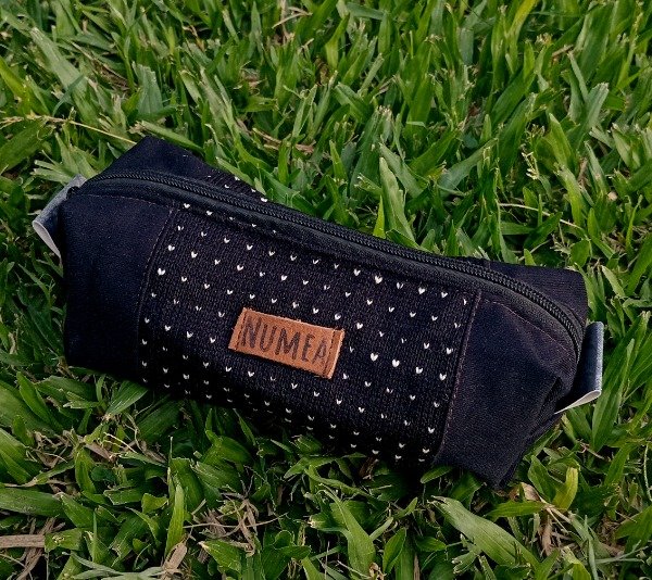 Producto - Cartuchera Black