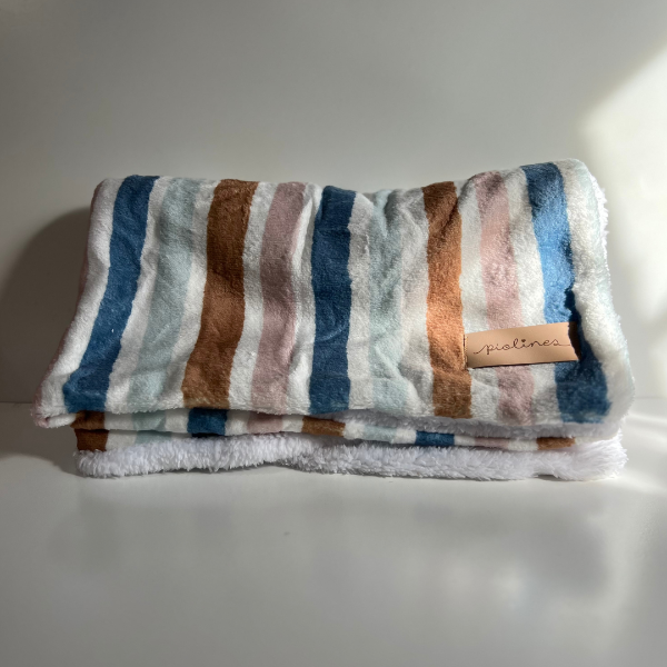 Producto - Rayada