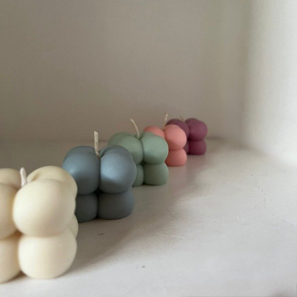 Producto - MINI BUBBLE