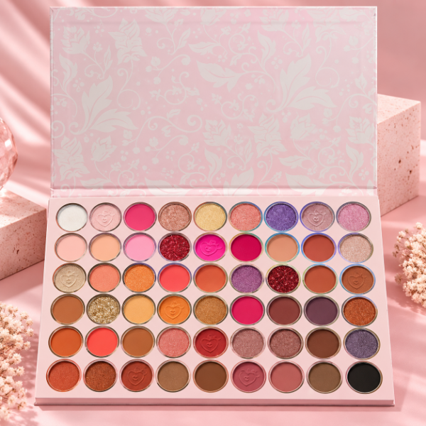 Producto - Sombra árabe 54 colores - 1