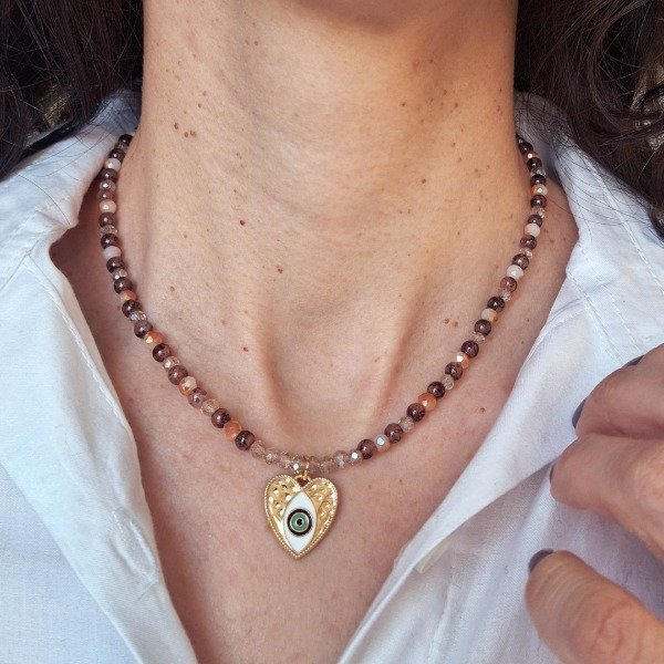 Producto - Collar Refugio - 0