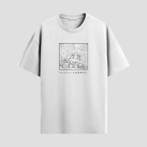 Producto - REMERA CHIBIUSA