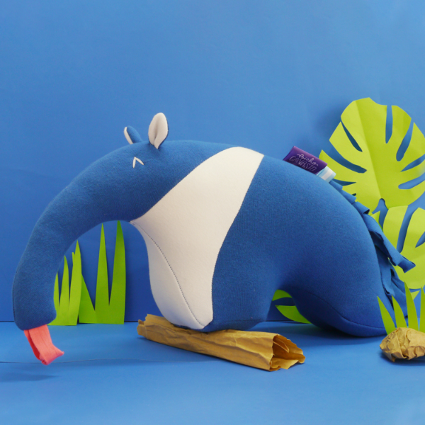 Producto - Oso hormiguero