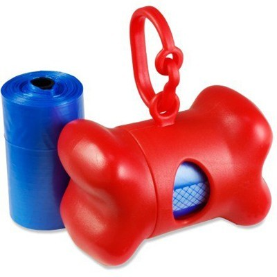 Producto - Dispenser de bolsa sanitaria