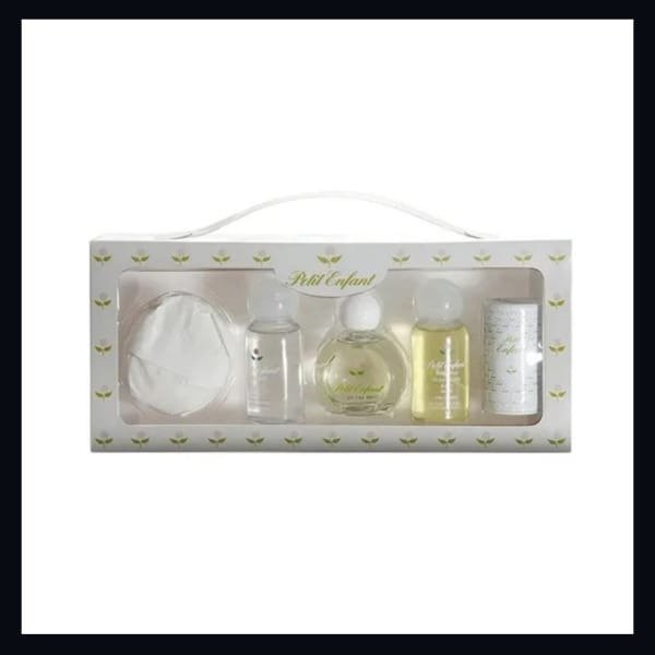 Producto - ESTUCHE MINIATURA (cuatro productos)