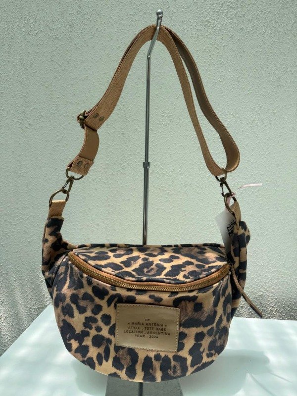 Producto - Manuela Animal Print