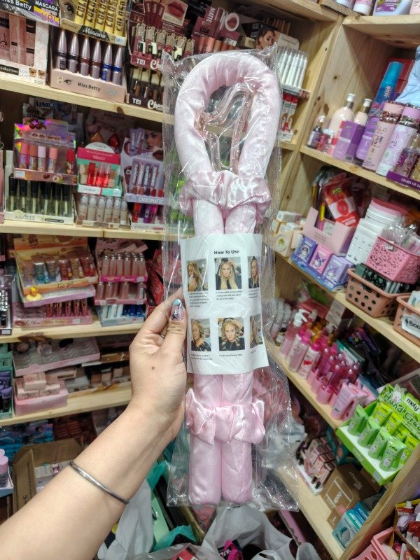 Producto - Tubo para ondas sin calor - 3