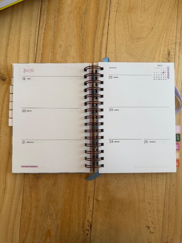 Producto - Chaos - universitaria - 1