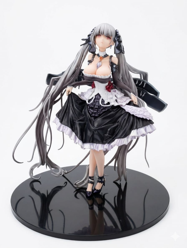 Producto - Figura Formidable - Azur Lane (20cm)