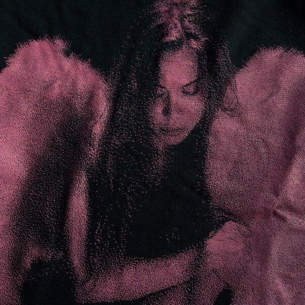 Producto - WHEN THE PAWN... (rosa)