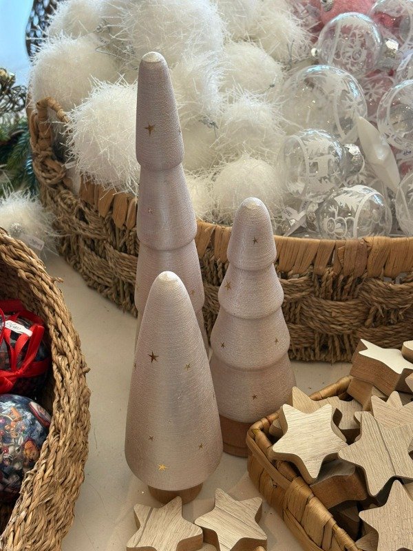 Producto - ARBOLITOS SET X3