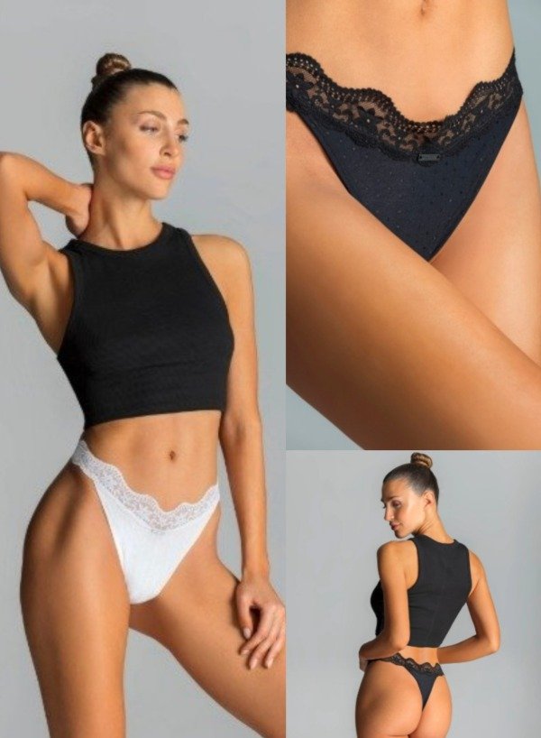 Producto - Art 704 - Brigitte (Pack x2)