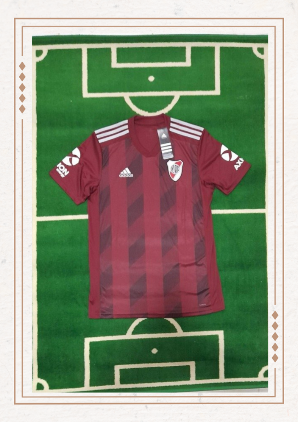 Producto - Camiseta suplente River Plate Torino