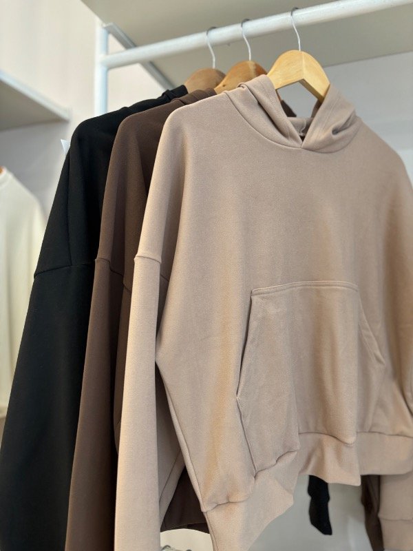 Producto - Buzo gale