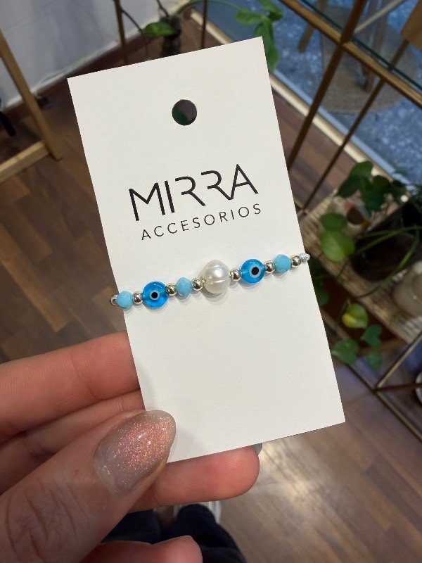 Producto - Pulsera Perla