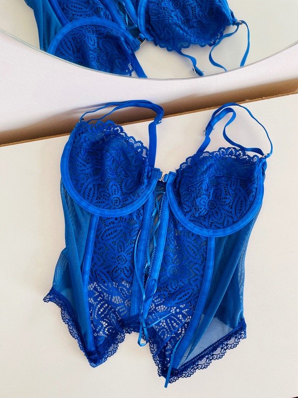 Producto - Madison Azul