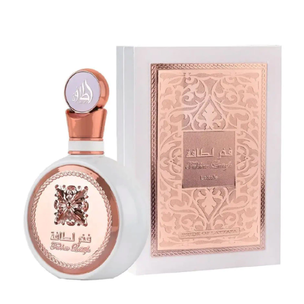 Producto - Fakhar Rose - Lattafa