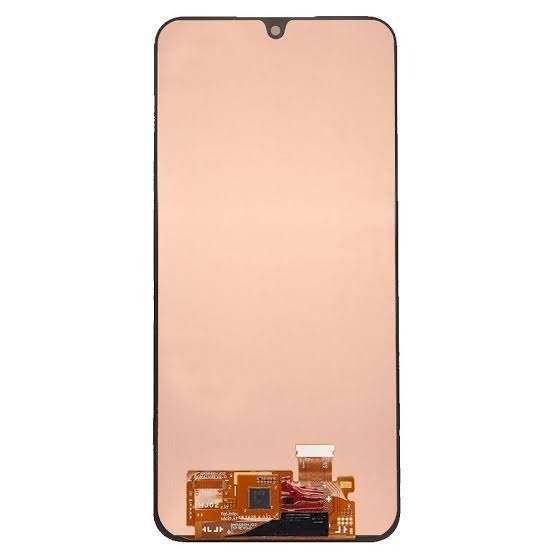 Producto - MODULO SAMSUNG A16 OLED CAJA  BLANCA