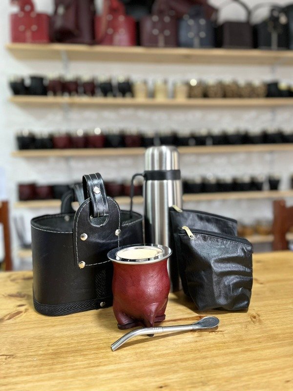 Producto - KIT COMPLETO 3