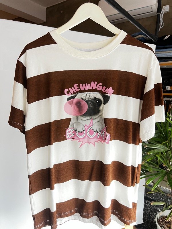 Producto - Over chewin