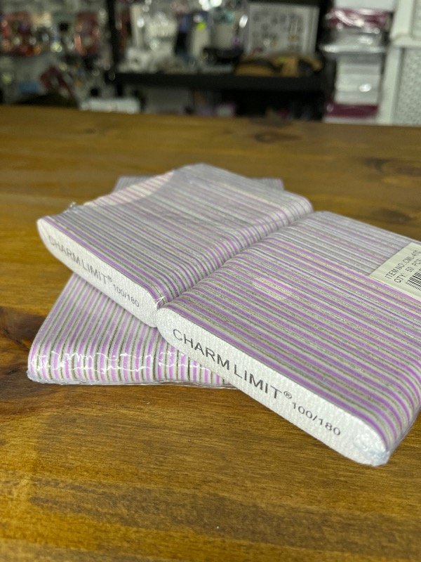 Producto - Limas chicas x50