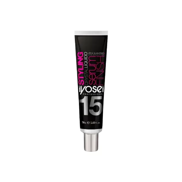 Producto - 15 - Oleo para definir el cabello - 50 ml.