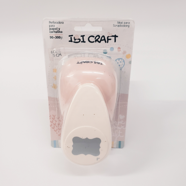 Producto - CORTADOR ETIQUETAS  5 cm