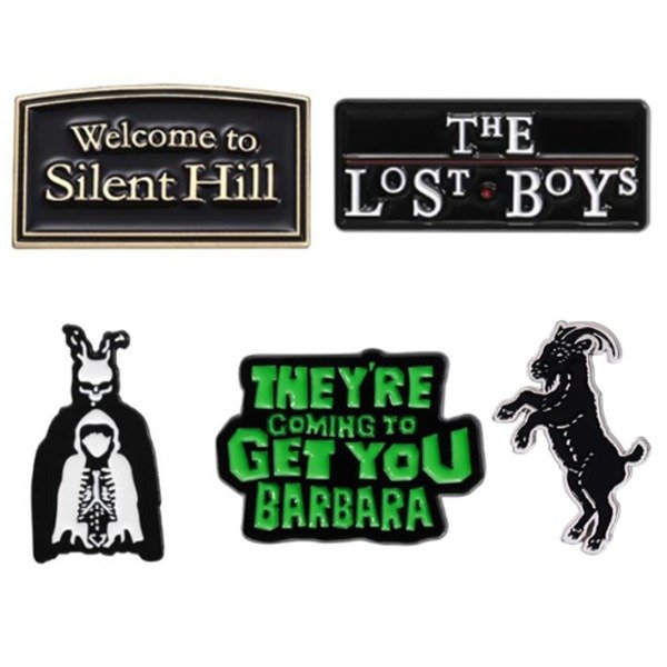 Producto - Pines Clasic