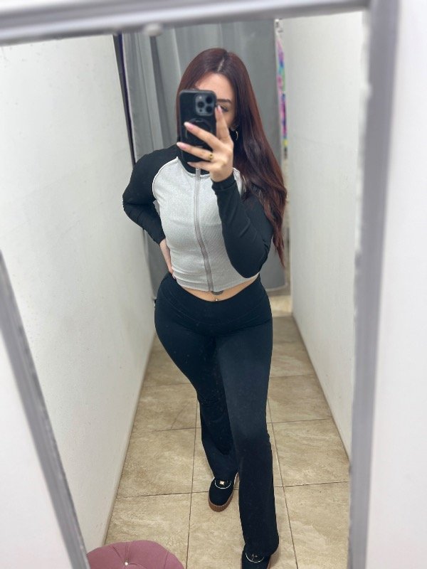 Producto - calza oxford frizada