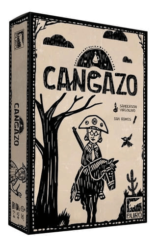 Producto - Cangazo [Alquiler]