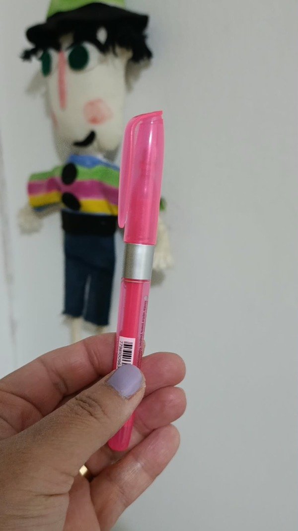 Producto - Resaltador Filgo FLUO - ROSA