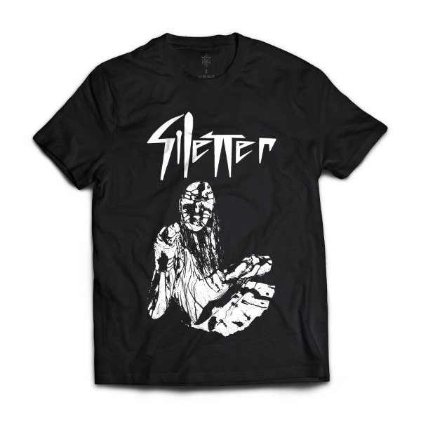 Producto - Silencer - Logo #1 - 0