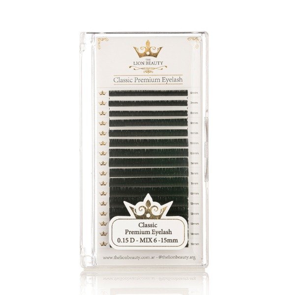 Producto - Clasicas 0.07 D MiX