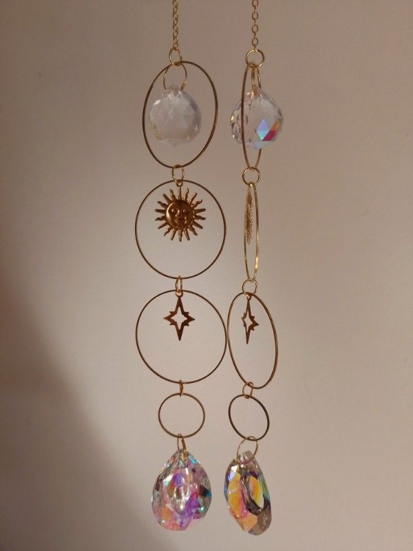 Producto - Atrapasol Sun